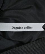 Dignite collier（ディニテコリエ）ロング・マキシ丈スカート 黒 サイズ:F レディース/2200637856119