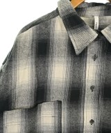 Dignite collier（ディニテコリエ）カジュアルシャツ 黒 サイズ:F レディース/2200637856171