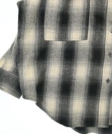 Dignite collier（ディニテコリエ）カジュアルシャツ 黒 サイズ:F レディース/2200637856171