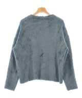 Dignite collier（ディニテコリエ）ニット・セーター 紺 サイズ:F レディース/2200649754014