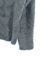 Dignite collier（ディニテコリエ）ニット・セーター 紺 サイズ:F レディース/2200649754014