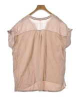 Dignite collier（ディニテコリエ）ブラウス ピンク サイズ:F レディース/2200642773029
