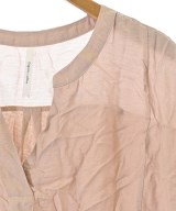 Dignite collier（ディニテコリエ）ブラウス ピンク サイズ:F レディース/2200642773029