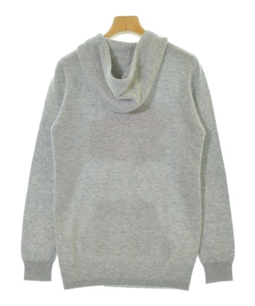 Dignite collier（ディニテコリエ）ニット・セーター グレー サイズ:F レディース/2200651550024