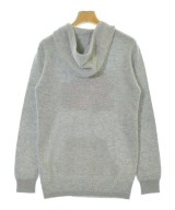 Dignite collier（ディニテコリエ）ニット・セーター グレー サイズ:F レディース/2200651550024