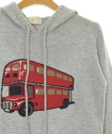 Dignite collier（ディニテコリエ）ニット・セーター グレー サイズ:F レディース/2200651550024