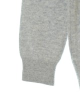 Dignite collier（ディニテコリエ）ニット・セーター グレー サイズ:F レディース/2200651550024