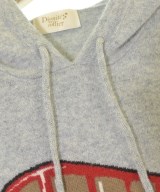 Dignite collier（ディニテコリエ）ニット・セーター グレー サイズ:F レディース/2200651550024