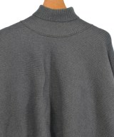 Dignite collier（ディニテコリエ）ニット・セーター グレー サイズ:F レディース/2200643803039