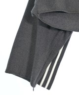 Dignite collier（ディニテコリエ）ニット・セーター グレー サイズ:F レディース/2200643803039