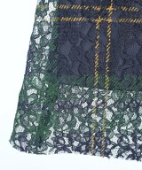 Dignite collier（ディニテコリエ）ロング・マキシ丈スカート 紺 サイズ:F レディース/2200643170018