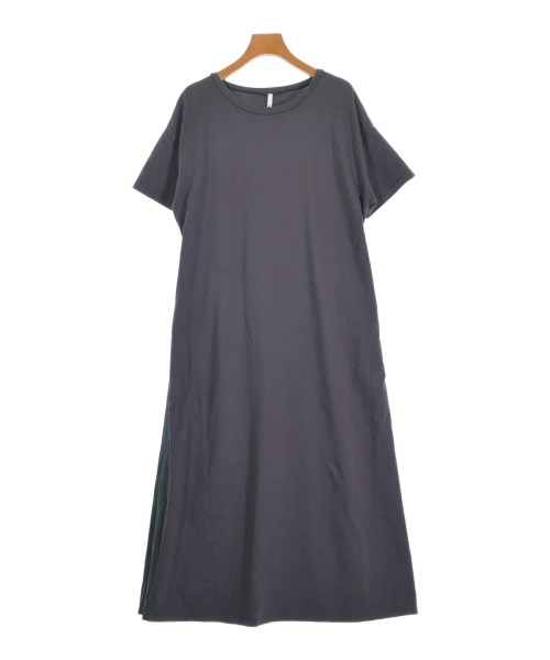 Dignite collier(ディニテコリエ)ワンピース グレー サイズ:-(L位)/2200643170087