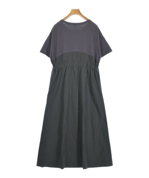 Dignite collier（ディニテコリエ）ワンピース グレー サイズ:-(L位) レディース/2200643170087