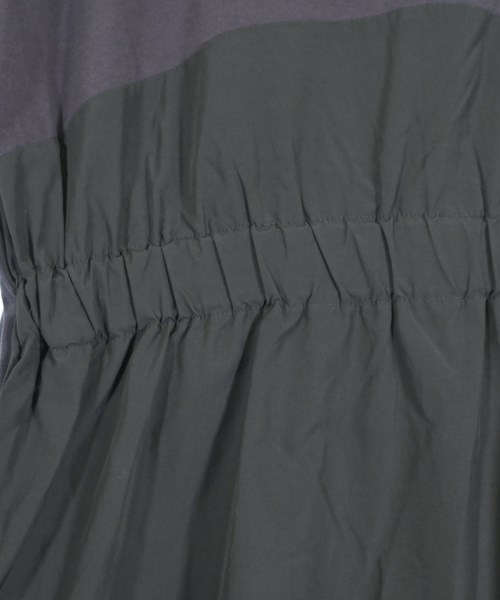 Dignite collier（ディニテコリエ）ワンピース グレー サイズ:-(L位) レディース/2200643170087