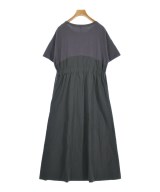 Dignite collier（ディニテコリエ）ワンピース グレー サイズ:-(L位) レディース/2200643170087