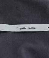 Dignite collier（ディニテコリエ）ワンピース グレー サイズ:-(L位) レディース/2200643170087