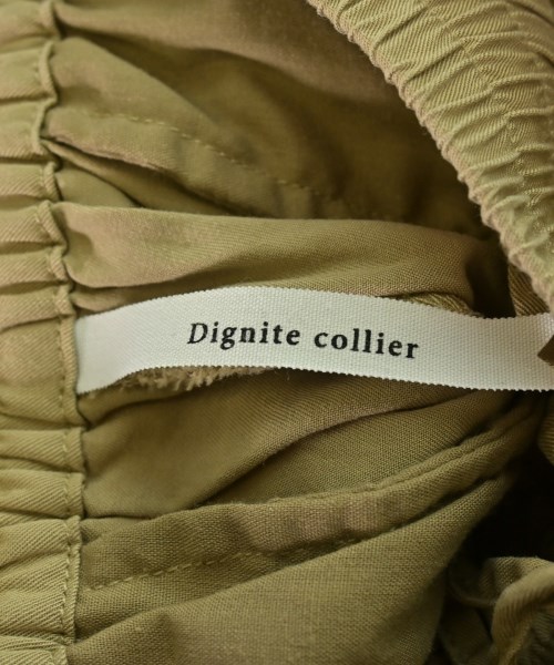 Dignite collier（ディニテコリエ）その他 ベージュ サイズ:F レディース/2200649375035