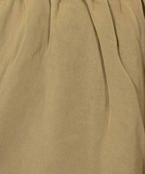 Dignite collier（ディニテコリエ）その他 ベージュ サイズ:F レディース/2200649375035