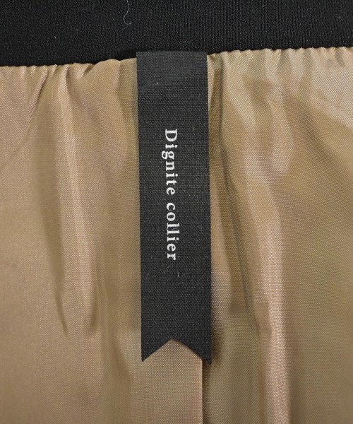 Dignite collier（ディニテコリエ）その他 ベージュ サイズ:F レディース/2200653847061