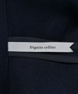 Dignite collier（ディニテコリエ）カジュアルジャケット 紺 サイズ:F レディース/2200702860072