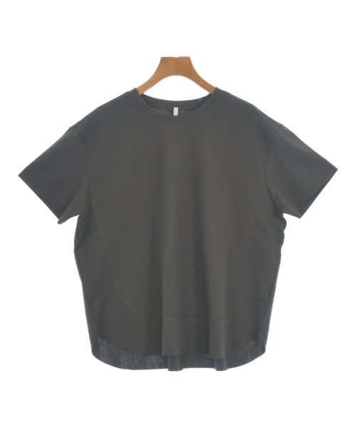 Dignite collier(ディニテコリエ)Tシャツ・カットソー グレー サイズ:F/2200698206366