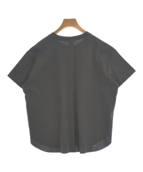 Dignite collier（ディニテコリエ）Tシャツ・カットソー グレー サイズ:F レディース/2200698206366