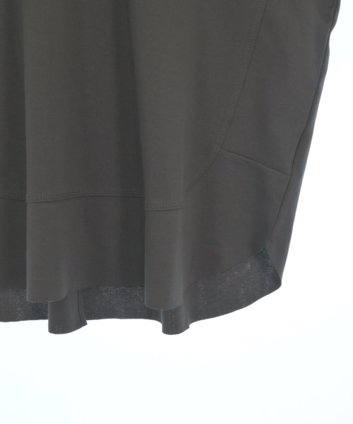 Dignite collier（ディニテコリエ）Tシャツ・カットソー グレー サイズ:F レディース/2200698206366