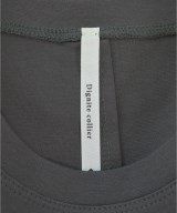 Dignite collier（ディニテコリエ）Tシャツ・カットソー グレー サイズ:F レディース/2200698206366