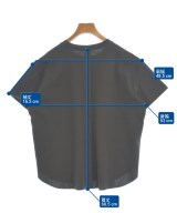 Dignite collier（ディニテコリエ）Tシャツ・カットソー グレー サイズ:F レディース/2200698206366