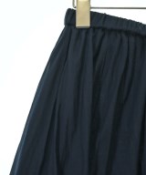 Dignite collier（ディニテコリエ）ロング・マキシ丈スカート 紺 サイズ:F レディース/2200700221301