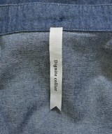 Dignite collier（ディニテコリエ）カジュアルシャツ 紺 サイズ:F レディース/2200702540073