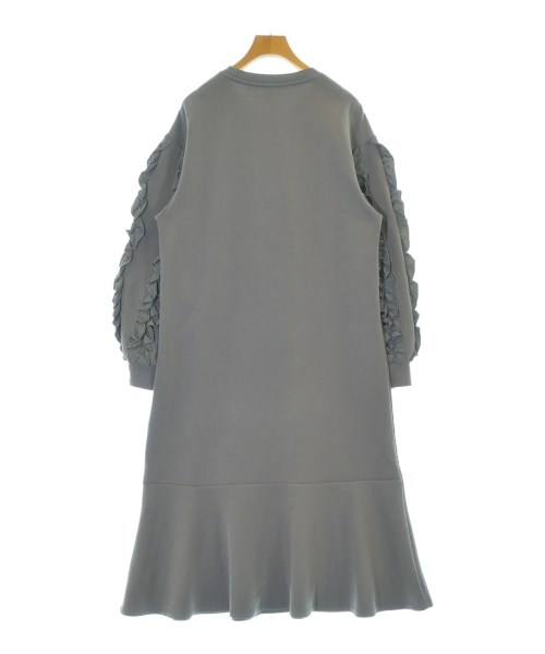 Dignite collier（ディニテコリエ）ワンピース グレー サイズ:F レディース/2200702309052
