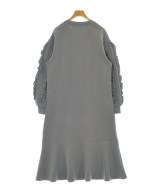 Dignite collier（ディニテコリエ）ワンピース グレー サイズ:F レディース/2200702309052