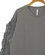 Dignite collier（ディニテコリエ）ワンピース グレー サイズ:F レディース/2200702309052