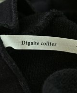 Dignite collier（ディニテコリエ）ロング・マキシ丈スカート 黒 サイズ:F レディース/2200700957125