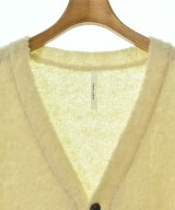 Dignite collier（ディニテコリエ）カーディガン 白 サイズ:F レディース/2200700957194