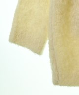 Dignite collier（ディニテコリエ）カーディガン 白 サイズ:F レディース/2200700957194