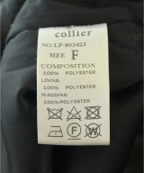 Dignite collier（ディニテコリエ）その他 黒 サイズ:F レディース/2200704205024