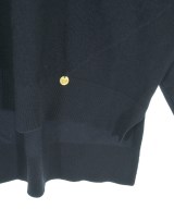 Dignite collier（ディニテコリエ）ニット・セーター 紺 サイズ:F レディース/2200706556056