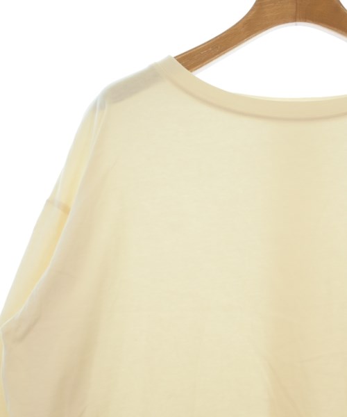 Dignite collier（ディニテコリエ）Tシャツ・カットソー 白 サイズ:F レディース/2200705461474