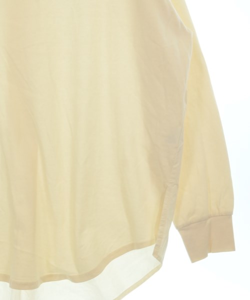 Dignite collier（ディニテコリエ）Tシャツ・カットソー 白 サイズ:F レディース/2200705461474