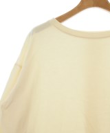 Dignite collier（ディニテコリエ）Tシャツ・カットソー 白 サイズ:F レディース/2200705461474