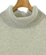 Dignite collier（ディニテコリエ）ワンピース グレー サイズ:F レディース/2200709523130