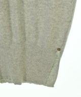 Dignite collier（ディニテコリエ）ワンピース グレー サイズ:F レディース/2200709523130