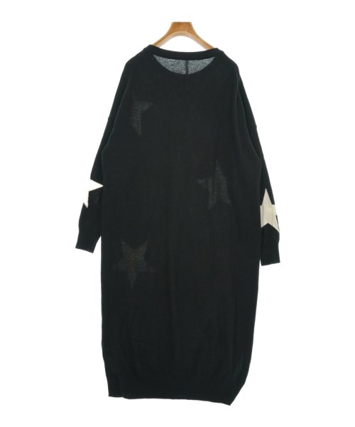 Dignite collier（ディニテコリエ）ワンピース 黒 サイズ:F レディース/2200659913012