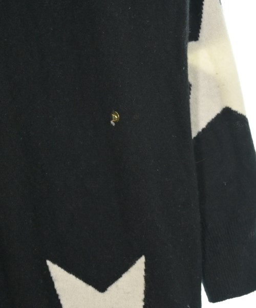 Dignite collier（ディニテコリエ）ワンピース 黒 サイズ:F レディース/2200659913012