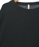 Dignite collier（ディニテコリエ）ワンピース 黒 サイズ:F レディース/2200659913012