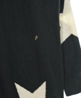 Dignite collier（ディニテコリエ）ワンピース 黒 サイズ:F レディース/2200659913012