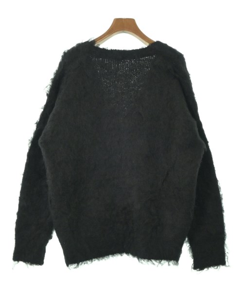 Dignite collier（ディニテコリエ）カーディガン 黒 サイズ:F レディース/2200659184627