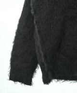 Dignite collier（ディニテコリエ）カーディガン 黒 サイズ:F レディース/2200659184627